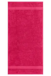 Ručnik MB421 magenta one size-1