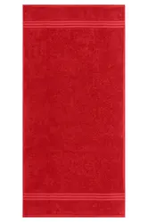 Ručnik MB421 red one size-1