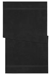 Ručnik MB422 black one size-1