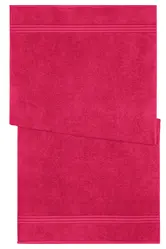 Ručnik MB422 magenta one size-1