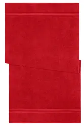 Ručnik MB422 red one size-1