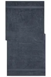 Ručnik za saunu MB423 graphite one size-1