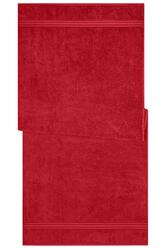Ručnik za saunu MB423 Indian-red one size-1