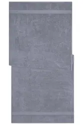 Ručnik za saunu MB423 mid-grey one size-1