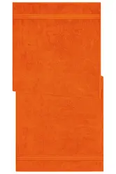 Ručnik za saunu MB423 orange one size-1