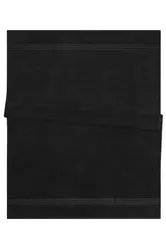 Ručnik MB424 black one size-1