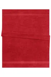 Ručnik MB424 Indian-red one size-1