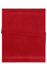 Ručnik MB424 red one size-1