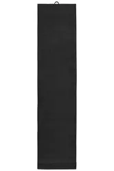 Sportski ručnik MB431 black one size-1