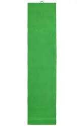 Sportski ručnik MB431 green one size-1