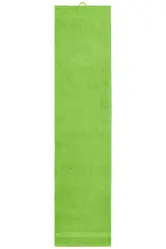 Sportski ručnik MB431 lime-green one size-1