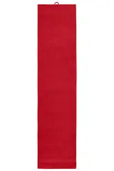 Sportski ručnik MB431 red one size-1