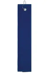 Ručnik za golf MB432 dark-royal one size-2