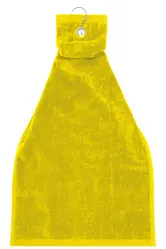 Ručnik za golf MB432 lemon one size-3