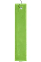 Ručnik za golf MB432 lime-green one size-2