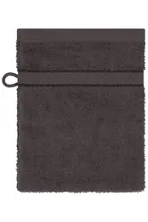 Frotirna rukavica MB435 graphite 15 x 21 cm-1