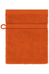 Frotirna rukavica MB435 orange 15 x 21 cm-1