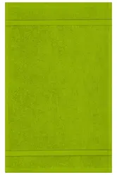 Ručnik MB436 acid-yellow 30 x 50 cm-1