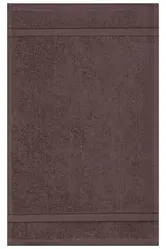 Ručnik MB436 chocolate 30 x 50 cm-1