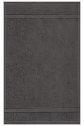 Ručnik MB436 graphite 30 x 50 cm-1