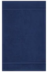 Ručnik MB436 navy 30 x 50 cm-1
