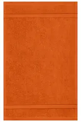 Ručnik MB436 orange 30 x 50 cm-1