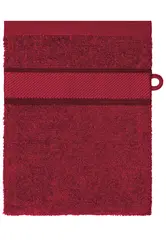 Frotirna rukavica MB440 orient-red one size-1