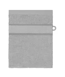 Frotirna rukavica MB440 silver one size-1