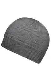 Kapa MB503 dark-grey-melange one size-1