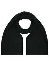 Šal MB504 black one size-0