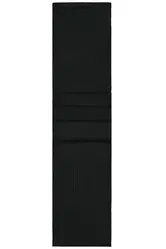 Šal MB504 black one size-1