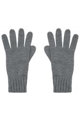 Rukavice MB505 dark-grey-melange S/M-1