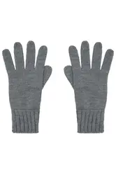 Rukavice MB505 dark-grey-melange S/M-1