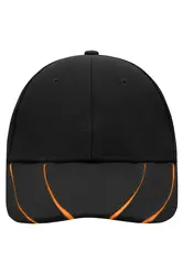 Šilterica MB601 black/orange one size-1