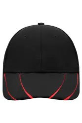 Šilterica MB601 black/red one size-1 Šilterica MB601 black/red one size-1