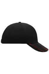 Šilterica MB601 black/red one size-2 Šilterica MB601 black/red one size-2