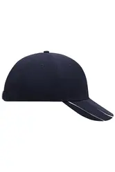 Šilterica MB601 navy/white one size-2