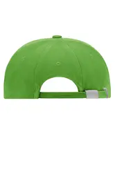 Šilterica MB609 lime-green one size-3