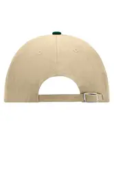 Šilterica MB6111 beige/dark-green one size-6