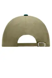 Šilterica MB6111 beige/dark-green one size-7