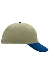 Šilterica MB6111 light-khaki/navy one size-5