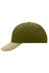 Šilterica MB6111 olive/beige one size-4