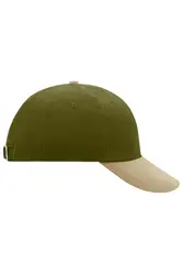 Šilterica MB6111 olive/beige one size-5