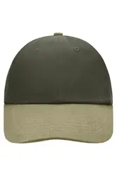 Šilterica MB6111 olive/beige one size-1
