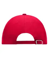 Šilterica MB6111 signal-red one size-7