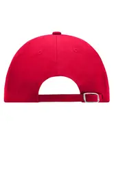 Šilterica MB6111 signal-red one size-6