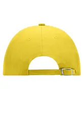 Šilterica MB6111 yellow one size-3