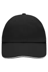 Šilterica MB6112 black/white one size-1