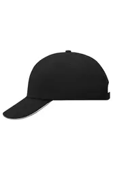 Šilterica MB6112 black/white one size-4