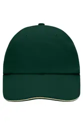 Šilterica MB6112 dark-green/beige one size-1